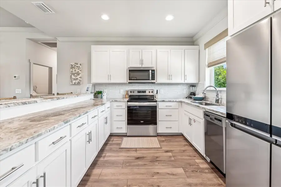 617 W Gulf Beach Dr, Saint George Island, FL 32328 - #3