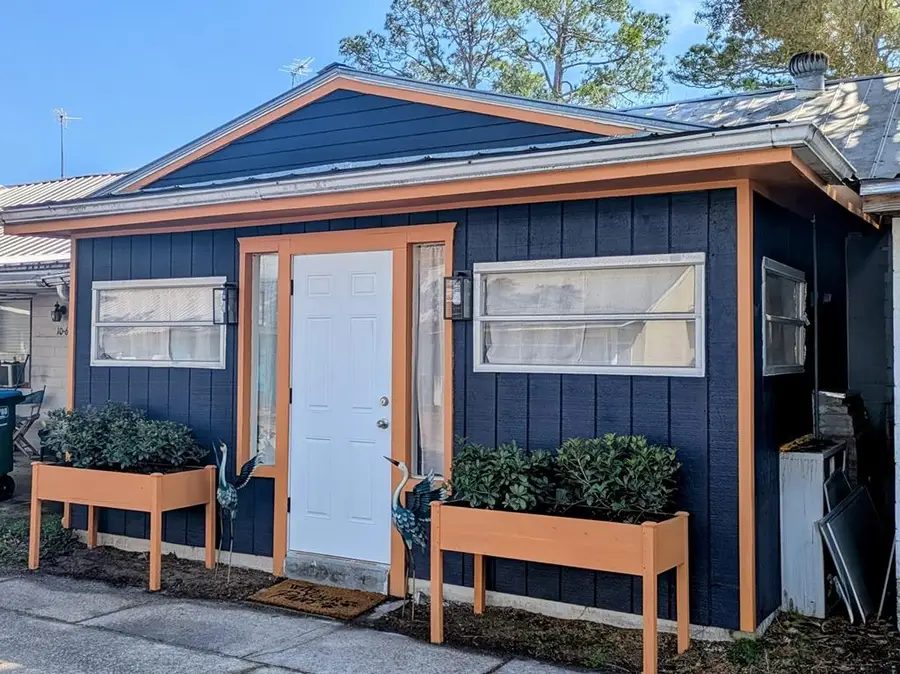 10 Pine St #10 West, Lanark Village, FL 32322 - #2