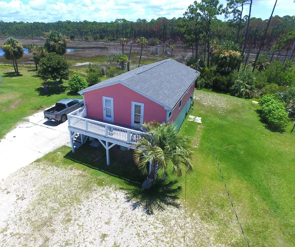 1934 Sr 30-a, Port Saint Joe, FL 32456 - #1