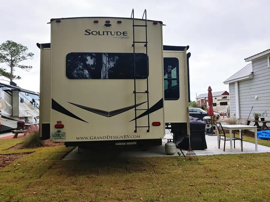 130 Haven Ct, Carrabelle, FL 32322 - #3