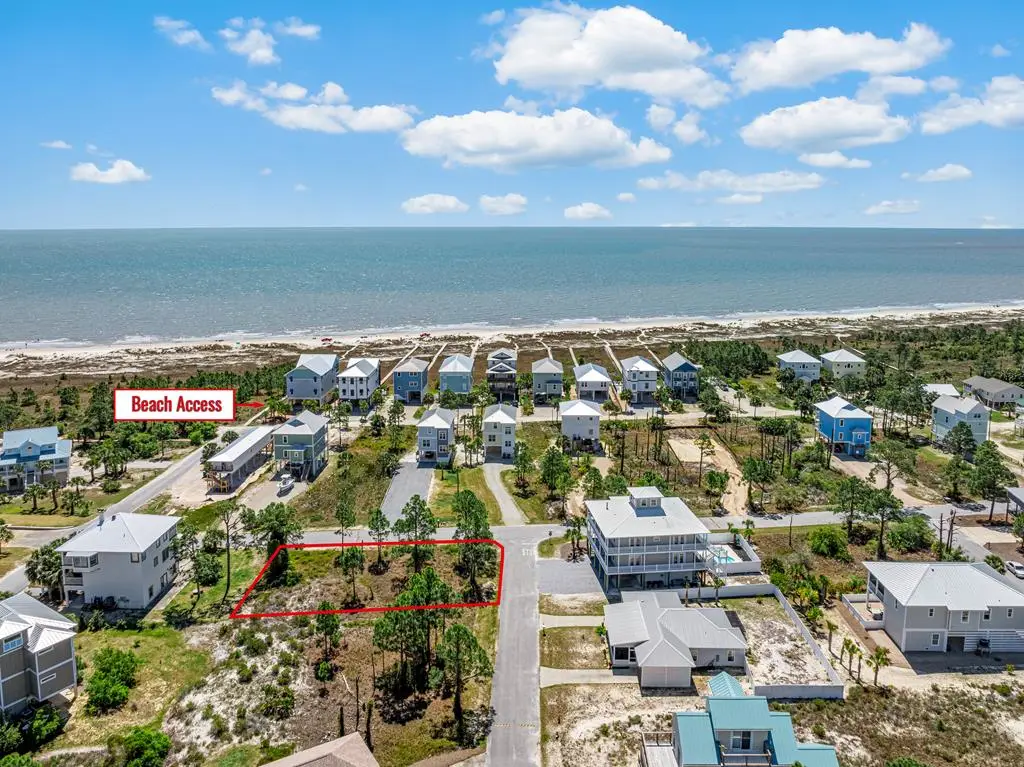 Lot 8 Mercury Ln, Cape San Blas, FL 32456 - #1