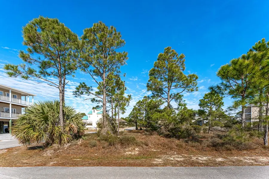 Lot 8 Mercury Ln, Cape San Blas, FL 32456 - #2