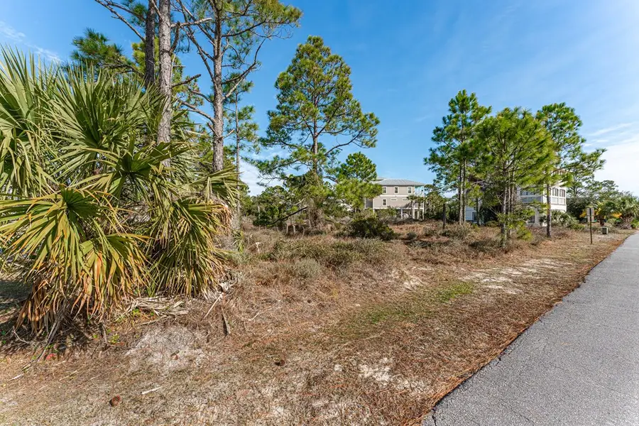 Lot 8 Mercury Ln, Cape San Blas, FL 32456 - #3