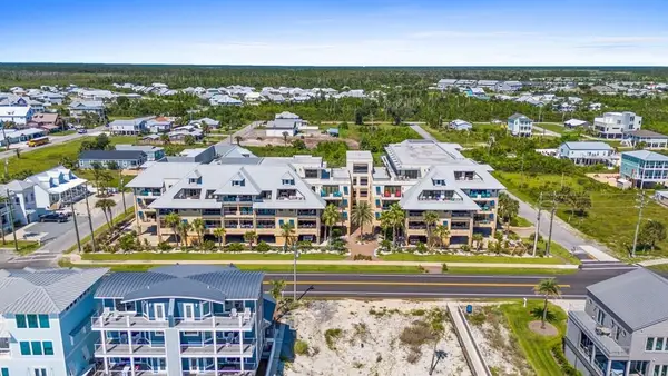 1302 Hwy 98 #1Q, Mexico Beach, FL 32456