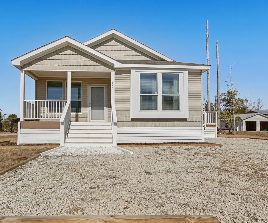 227 Bay St, Port Saint Joe, FL 32456 - #3