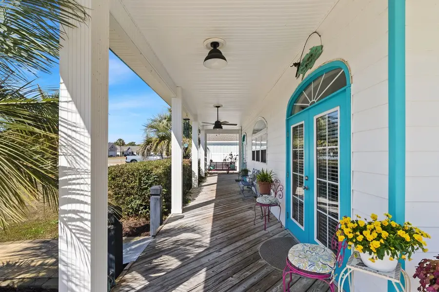 126 Gulf Coast Cr, Port Saint Joe, FL 32456 - #3