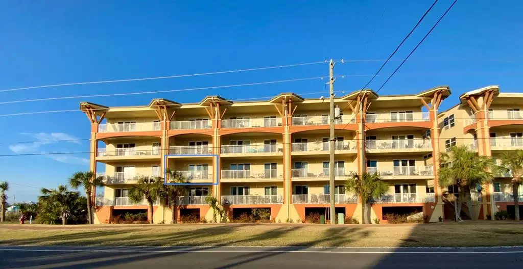 2202 Hwy 98 #209, Mexico Beach, FL 32456 - #1