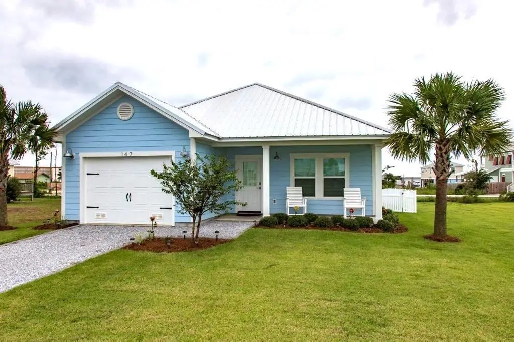 147 Ocean Plantation Cir, Mexico Beach, FL 32456 - #1