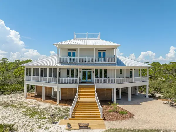 1740 Lilac Ln, St. George Island, FL 32328