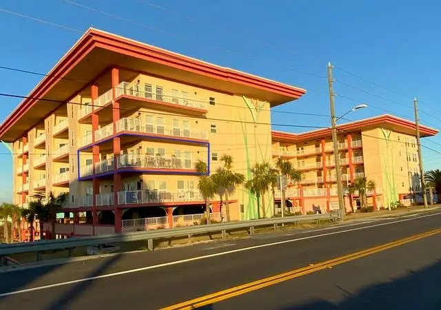 800 Hwy 98 #200, Mexico Beach, FL 32456 - #2