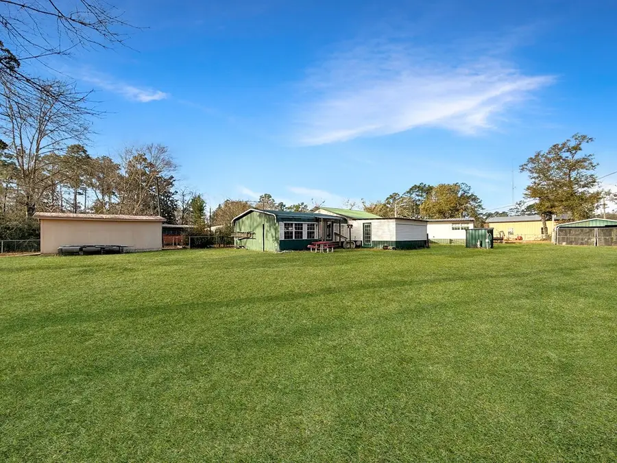 7149 Rammacher Rd, Wewahitchka, FL 32465 - #2