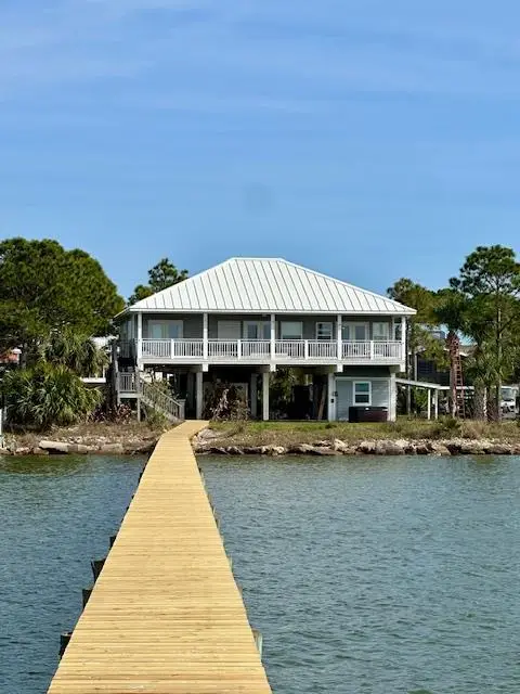 320 Marks St, Saint George Island, FL 32328 - #2