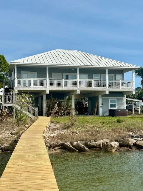 320 Marks St, Saint George Island, FL 32328 - #3
