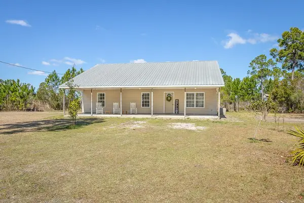 753 Buck Rd, Eastpoint, FL 32328