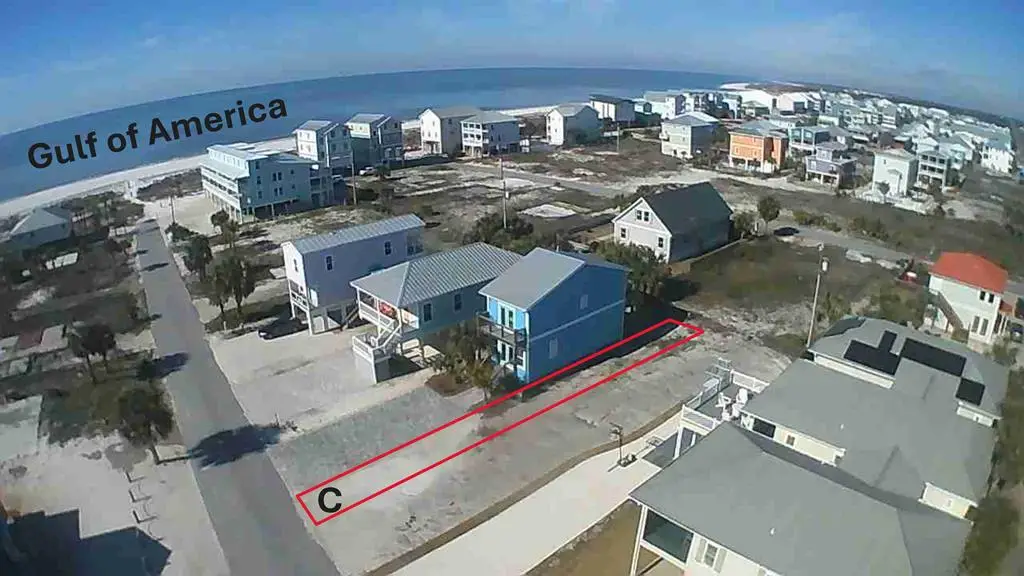 104 32nd St #C, Mexico Beach, FL 32456 - #1