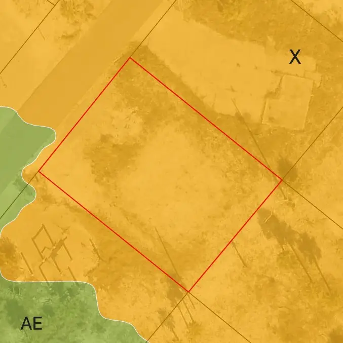 109 30th St, Mexico Beach, FL 32456 - #3