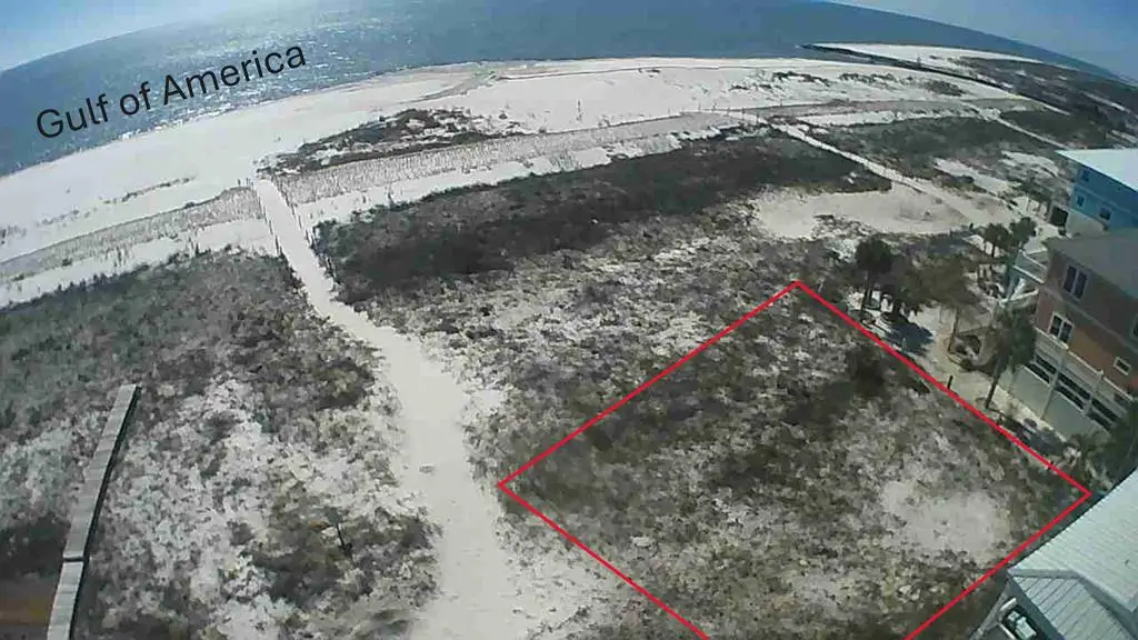 122 41st St, Mexico Beach, FL 32456 - #1