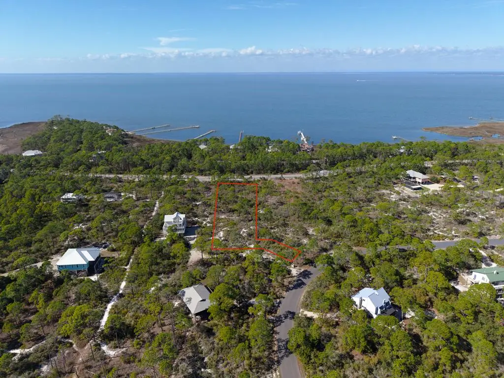 1364 Acacia Dr, Saint George Island, FL 32328 - #1