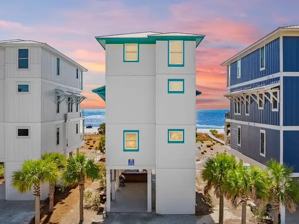 1492 Indian Pass Rd, Port St. Joe, FL 32456