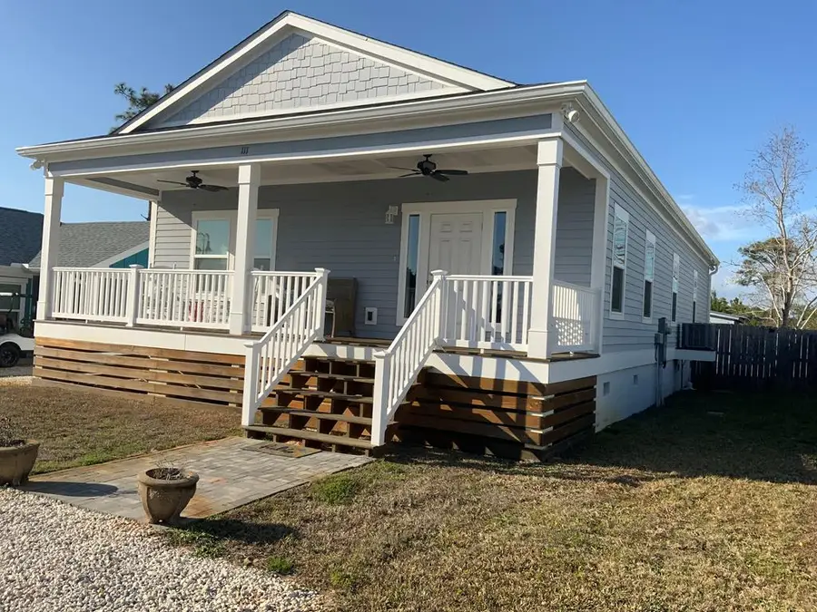 111 Gulf Terrace Ln, Port Saint Joe, FL 32456 - #2