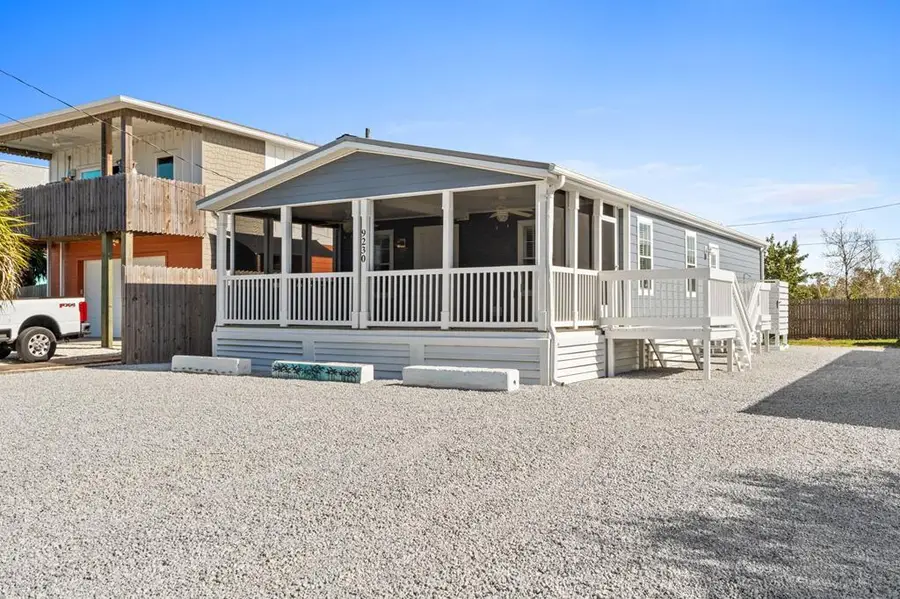 9230 Auger Ave, Port Saint Joe, FL 32456 - #2