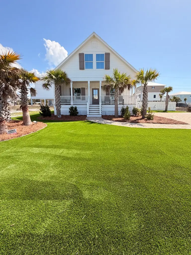 103 29th St, Mexico Beach, FL 32456 - #3
