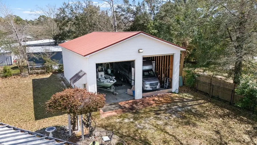 1803 Marvin Ave, Port Saint Joe, FL 32456 - #2