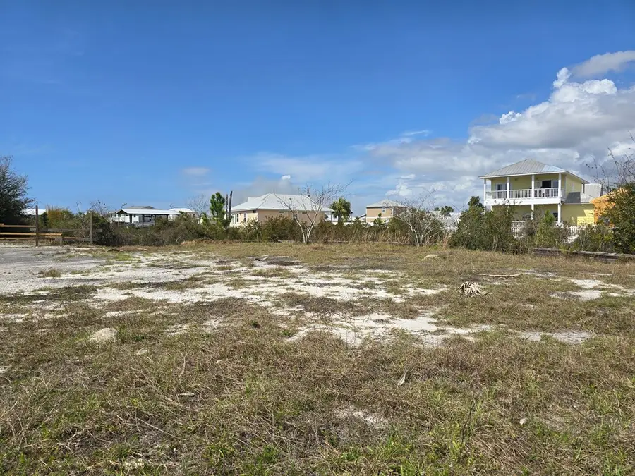 120 16th St, Mexico Beach, FL 32456 - #3