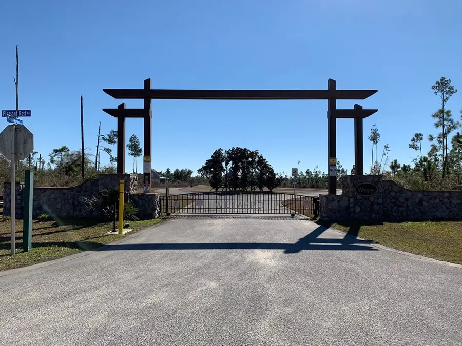 Lot 179 Wide Water Cir, Wewahitchka, FL 32465 - #2