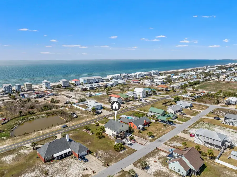 8106 Americus Ave, Port Saint Joe, FL 32456 - #3