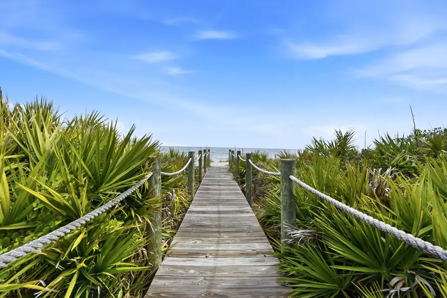 2248 Sailfish Dr, Saint George Island, FL 32328 - #3