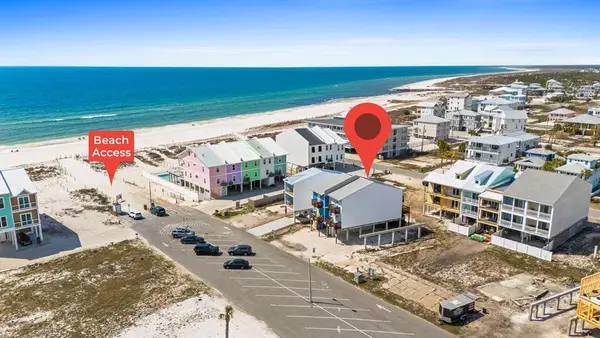 110-B 37th St #B, Mexico Beach, FL 32456