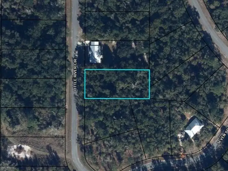 Lot 11 Little River Cir, Wewahitchka, FL 32465 - #3