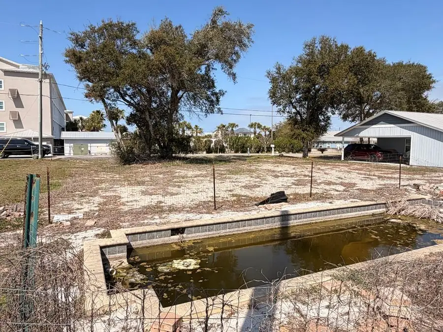 102 N 36th St, Mexico Beach, FL 32456 - #2