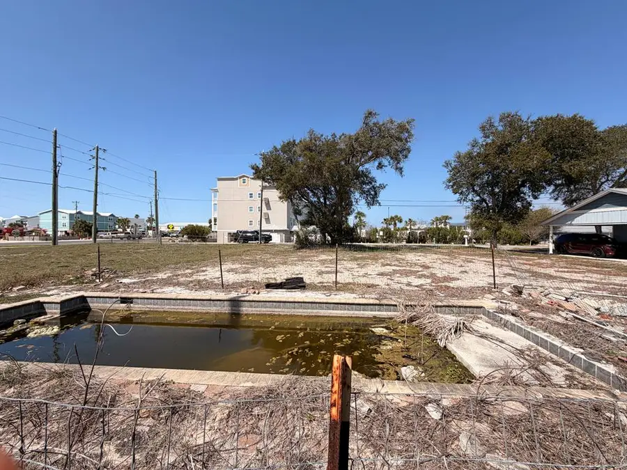 102 N 36th St, Mexico Beach, FL 32456 - #3