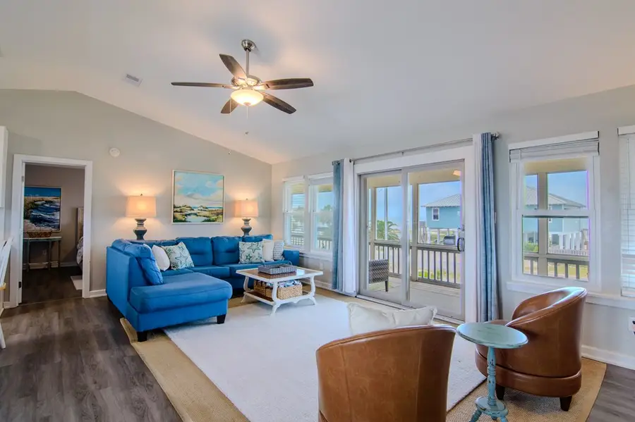 749 W Gorrie Dr, Saint George Island, FL 32328 - #3