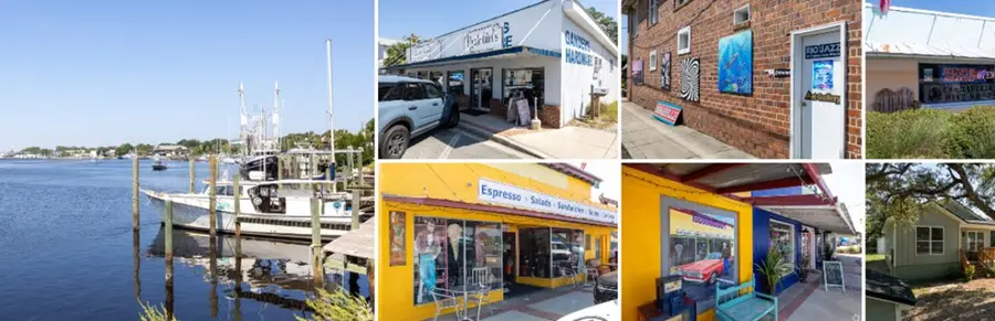 154 Delaware St, Lanark Village, FL 32323 - #3