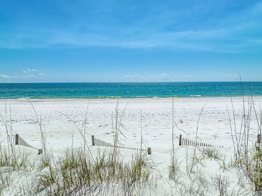 204 5th St, Mexico Beach, FL 32456 - #3
