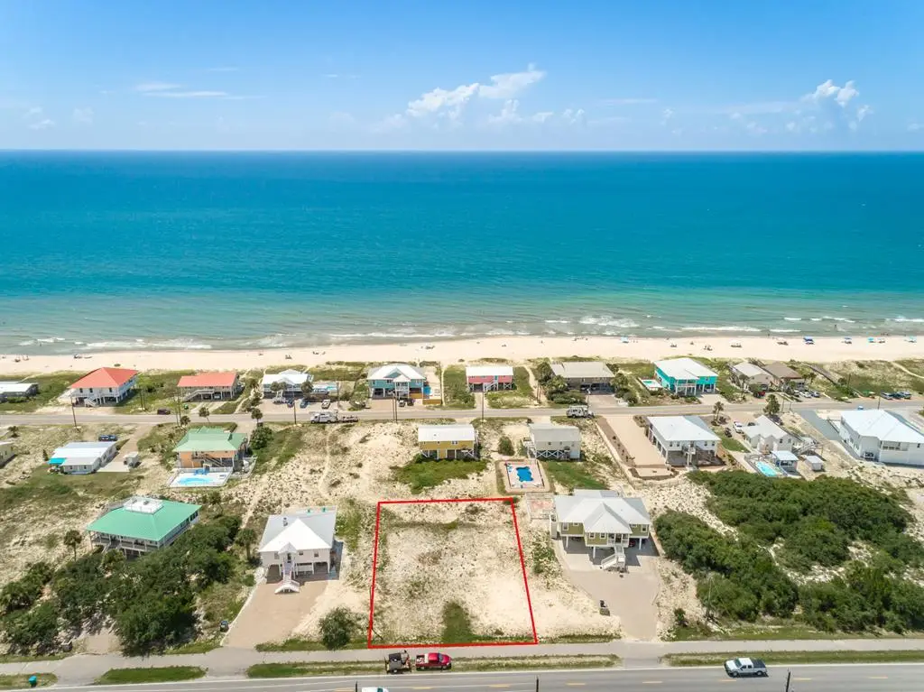 748 W Gulf Beach Dr, Saint George Island, FL 32328 - #1