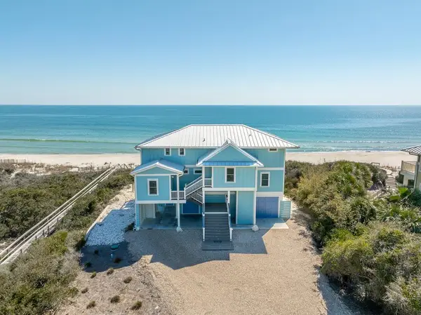 1716 Jasmine Way, St. George Island, FL 32328