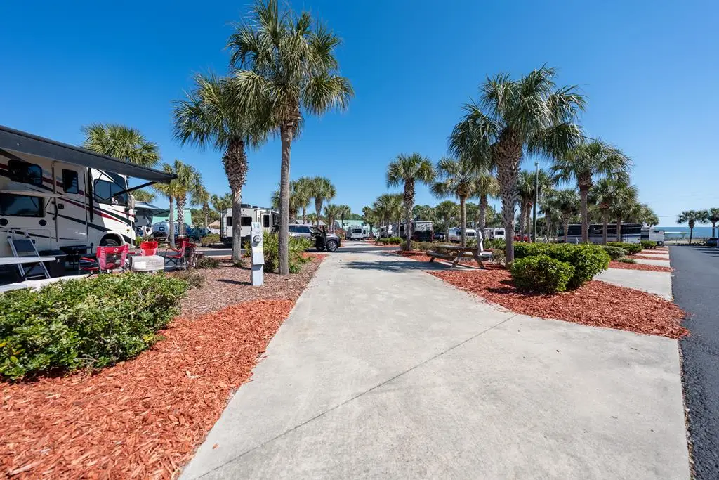 1843 Hwy 98 W #14, Carrabelle, FL 32322 - #1