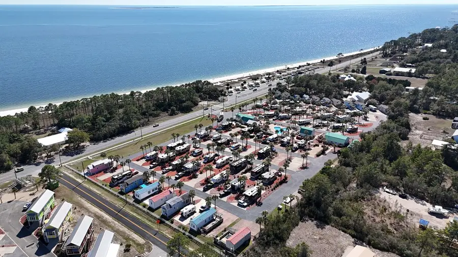 1843 Hwy 98 W #14, Carrabelle, FL 32322 - #2