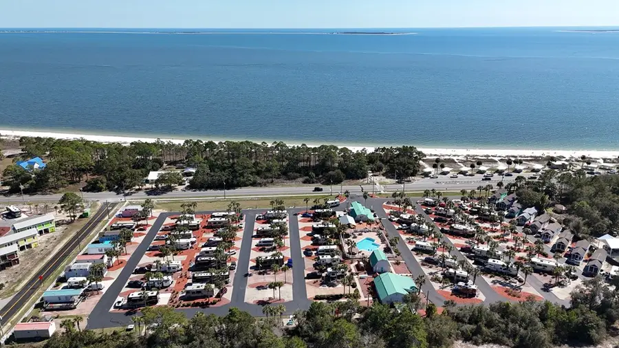 1843 Hwy 98 W #14, Carrabelle, FL 32322 - #3