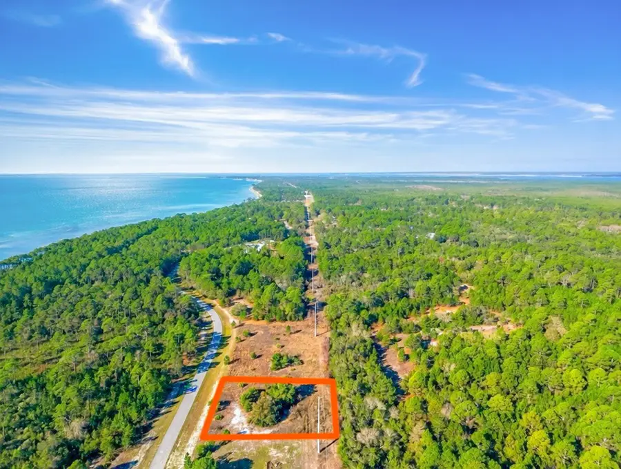 375 Gramercy Plantation Blvd, Eastpoint, FL 32328 - #3