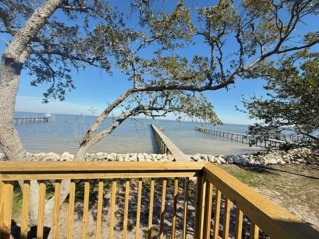 415 N Sawyer St, Saint George Island, FL 32328 - #3