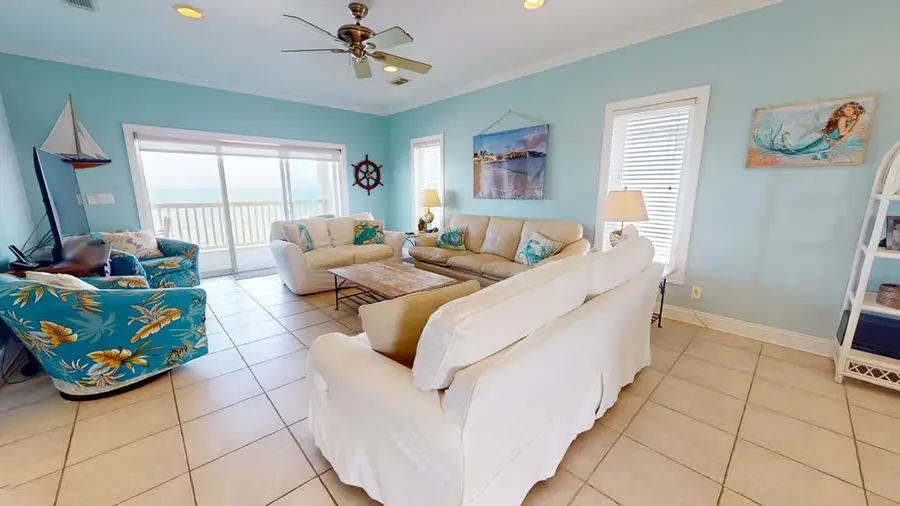 3557 Cape San Blas Rd, Cape San Blas, FL 32456 - #3