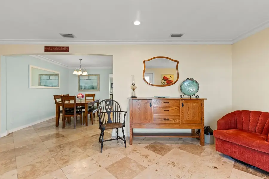 408 7th St, Mexico Beach, FL 32456 - #3