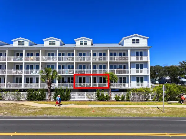 3606 Hwy 98 #102, Mexico Beach, FL 32456