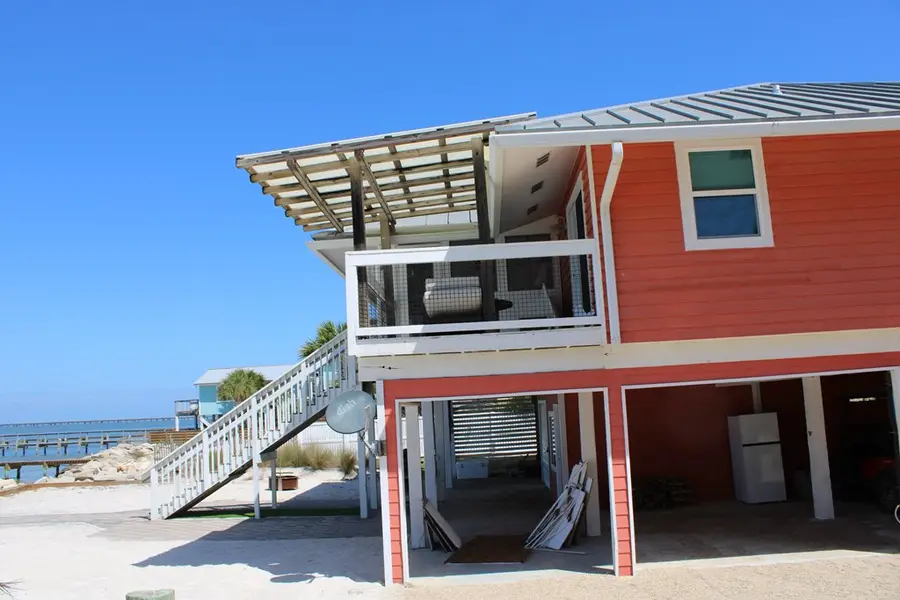 719 Buck St, Saint George Island, FL 32328 - #3