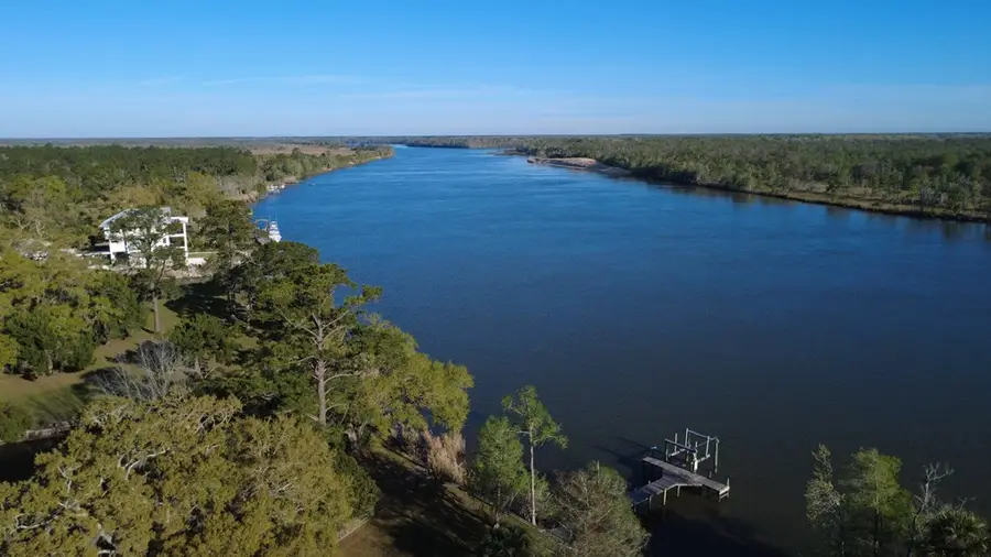 137 Cedar Oaks Lane, Apalachicola, FL 32320 - #2